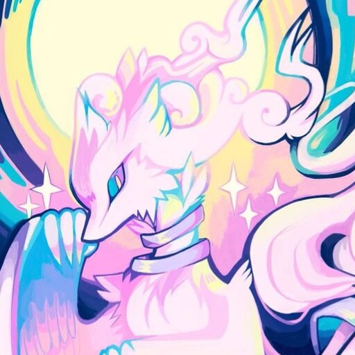 Reshiram's avatar