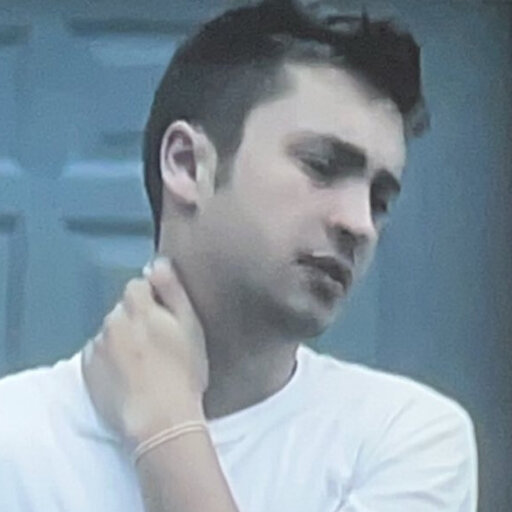Tyler { ⌛️ }