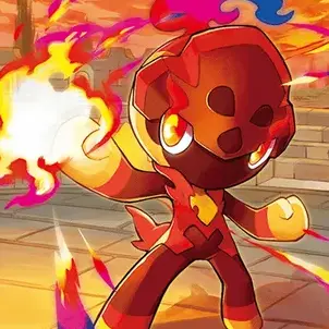 Charcadet's avatar