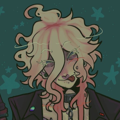 Servant's avatar