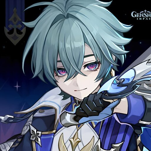 Lohen's avatar