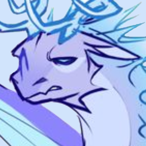 Winter's avatar