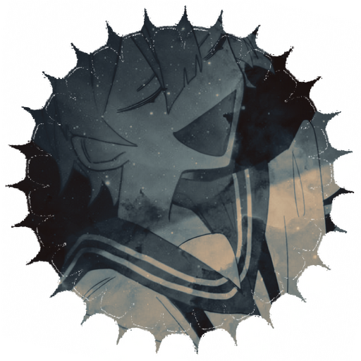 ✦   inferno 𓈒  ‿‿