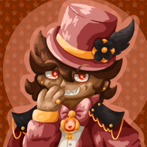 Lucien's avatar
