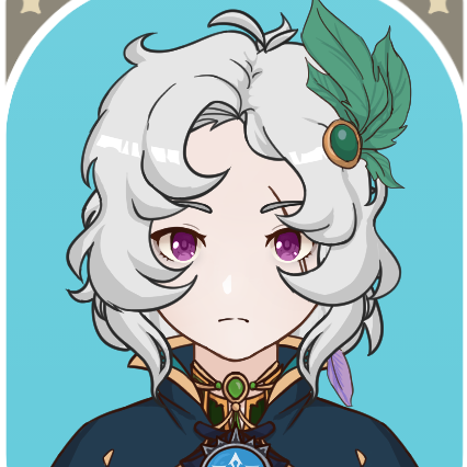 Proto's avatar