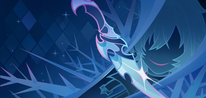 Lohen's banner