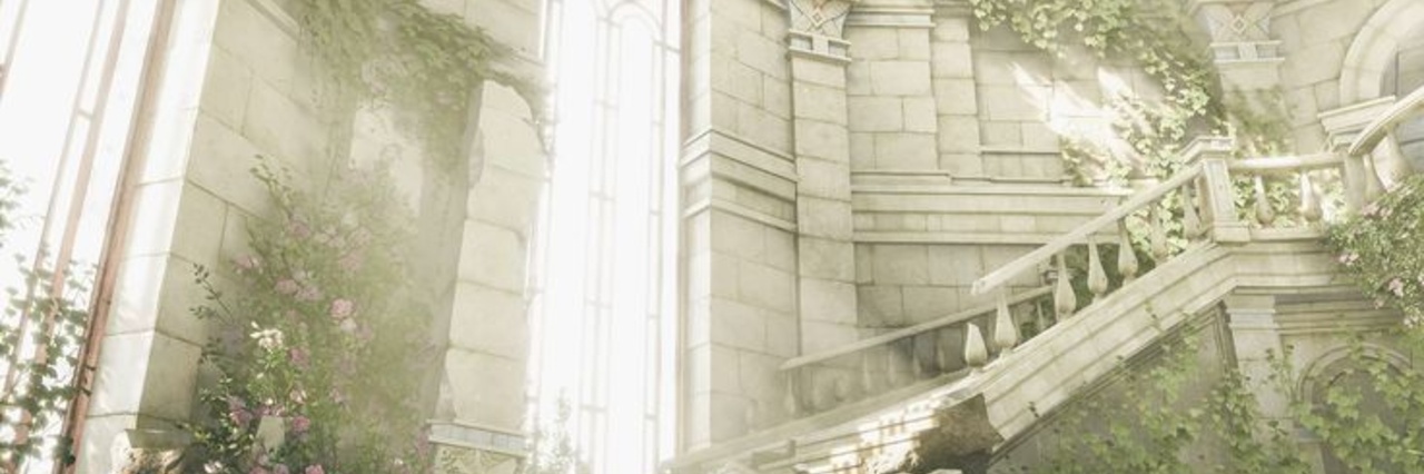 Reshiram's banner